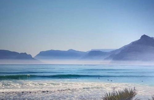 Kommetjie Apartamento | Mountain & Sea Apartments