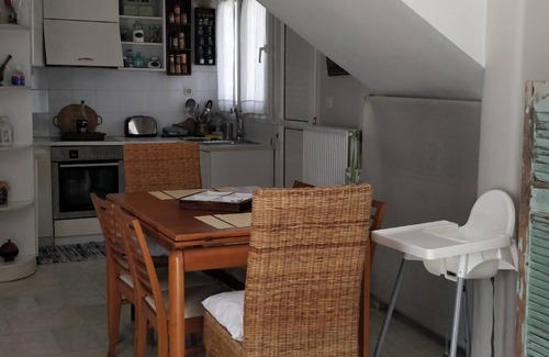 Nei Pori Casa | Mountain & Sea - Perfect for families and groups of friends