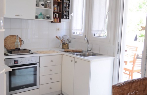 Nei Pori Casa | Mountain & Sea - Perfect for families and groups of friends