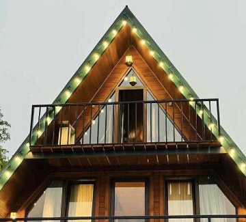 Ghebi Casa | mountain shadow მთაჩრდილა