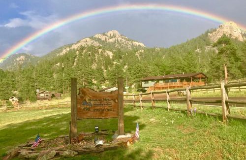 Estes Park Complejo | Mountain Shadows Resort