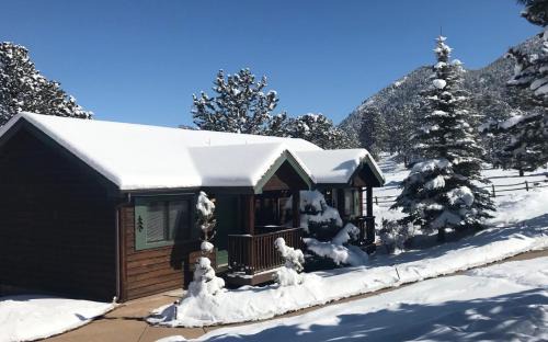 Estes Park Complejo | Mountain Shadows Resort