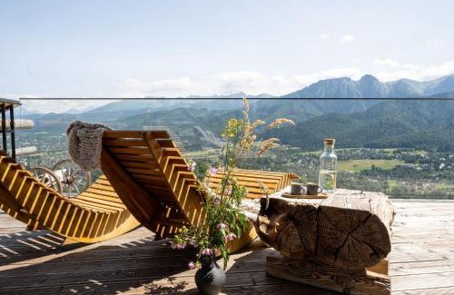 Koscielisko Chalet De Esquí | Mountain Shelter Salamandra