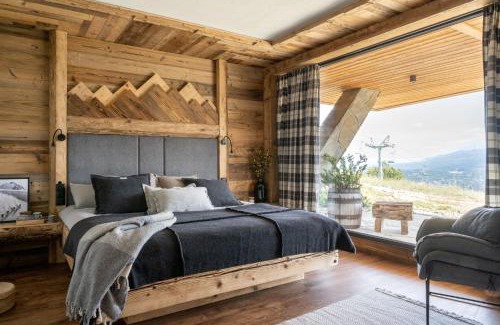 Koscielisko Chalet De Esquí | Mountain Shelter Salamandra