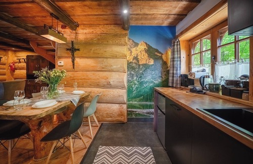 Zakopane Cabina | Mountain Shelter Zakopane