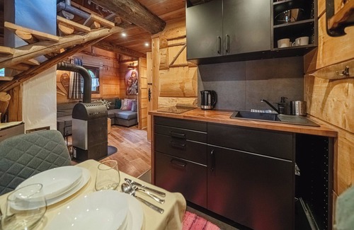 Zakopane Cabina | Mountain Shelter Zakopane
