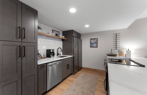 Frisco Condominio | Mountain Side Condominiums 152, Building H