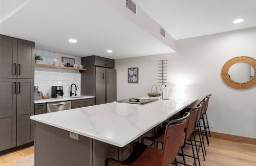 Frisco Condominio | Mountain Side Condominiums 152, Building H