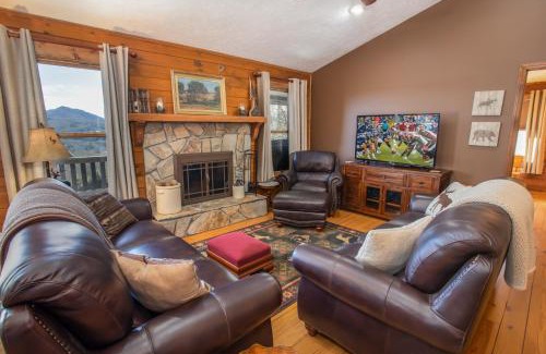 Banner Elk Casa | Mountain Skye Lodge