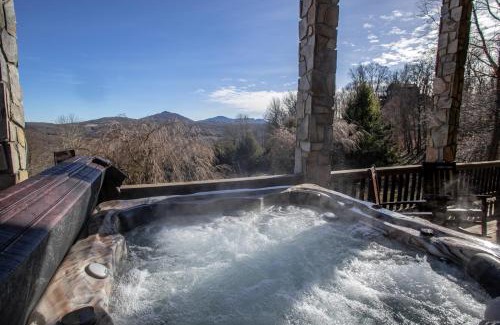 Banner Elk Casa | Mountain Skye Lodge