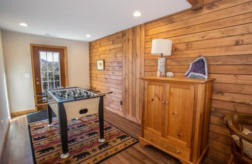 Banner Elk Casa | Mountain Skye Lodge