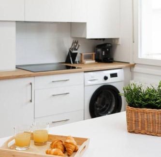 Abena Apartamento | Mountain Soul l Luminoso l Wifi l Céntrico l
