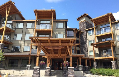 East Kootenay Hotel | Mountain Spirit Resort