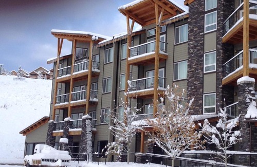 East Kootenay Hotel | Mountain Spirit Resort