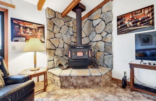 Groveland Casa | Mountain Springs Lodge