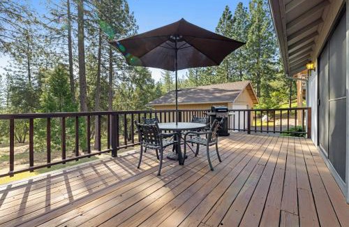 Groveland Casa | Mountain Springs Lodge