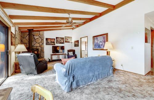 Groveland Casa | Mountain Springs Lodge