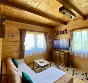 Mojkovac Casa | Mountain Star House