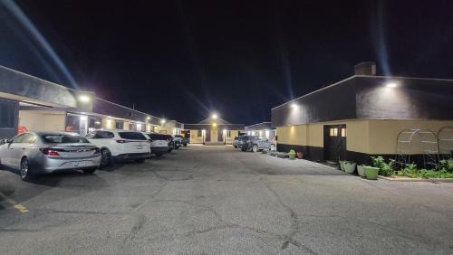 Cedar City Hotel | Mountain Star Inn