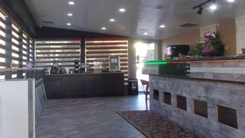 Cedar City Hotel | Mountain Star Inn
