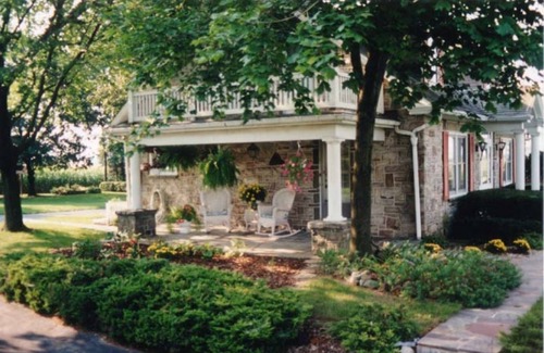 Annville Casa | Mountain Stone Manor 7 Miles to Hershey and Close to Lancaster