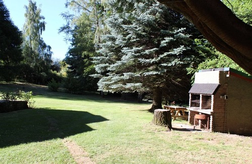 Villa Catedral Cabina | Cabaña estilo montaña en la Patagonia