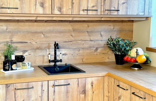 Hallerndorf Apartamento | Mountain Suites 1 by Belle Stay in Reith/kitzbühel