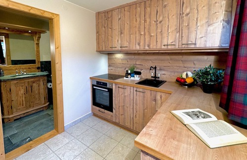 Hallerndorf Apartamento | Mountain Suites 1 by Belle Stay in Reith/kitzbühel