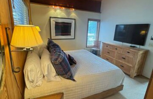 Mountain Valley Casa | Mountain Summit Serenity Aspen Views