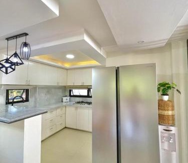 Tuba Casa | Mountain Sunctuary-BH Solo House for family or friends