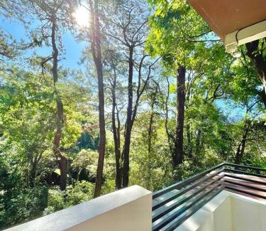 Tuba Casa | Mountain Sunctuary-BH Solo House for family or friends