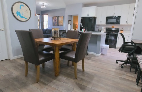Silvercreek Apartamento | Mountain Time – Cozy, Pet-Friendly Condo Near RMNP & Winter Park, CO