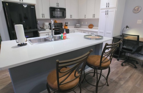 Silvercreek Apartamento | Mountain Time – Cozy, Pet-Friendly Condo Near RMNP & Winter Park, CO