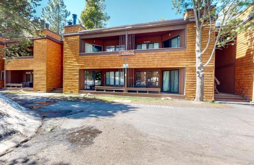 Olympic Valley Casa | Mountain Time Escape