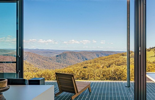 Bilpin Casa | Mountain Top Bilpin, Long House Isyd