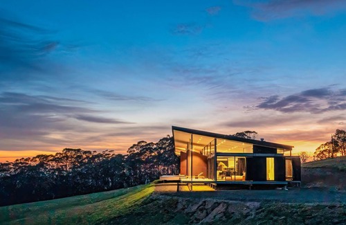 Bilpin Casa | Mountain Top Bilpin, Long House Isyd