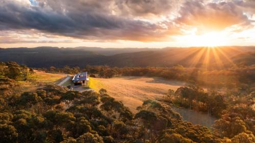 Bilpin Casa | Mountain Top Bilpin, Studio 2 Isyd