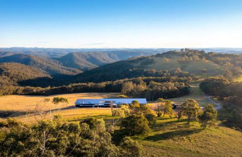 Bilpin Casa | Mountain Top Bilpin, Studio 2 Isyd