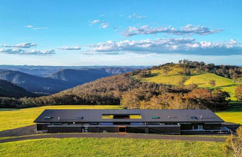 Bilpin Casa | Mountain Top Bilpin, Studio 2 Isyd