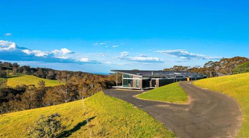 Bilpin Casa | Mountain Top Bilpin, Studio 2 Isyd