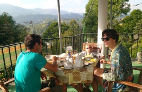 Bandarawela Casa | Mountain Top Guest