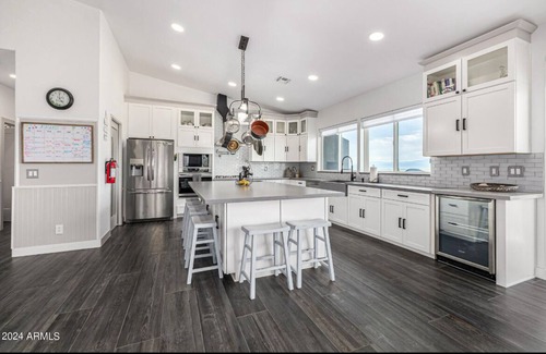 Anthem Casa | Mountain top home near TSMC chip plant/Amazing views