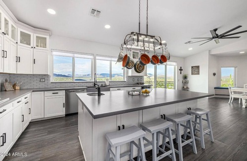 Anthem Casa | Mountain top home near TSMC chip plant/Amazing views