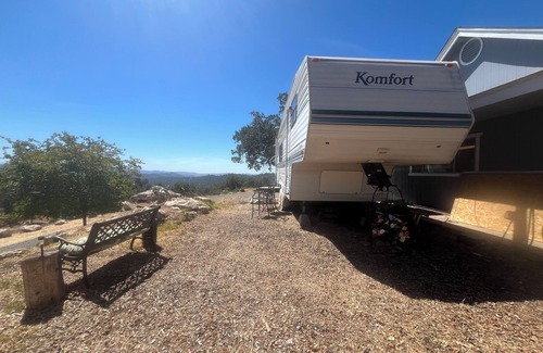 Mariposa Apartamento | Mountain Top Oasis with breathtaking views; Komfort Zone