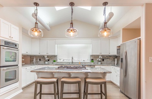Graysville Casa | Mountain Top Perfection