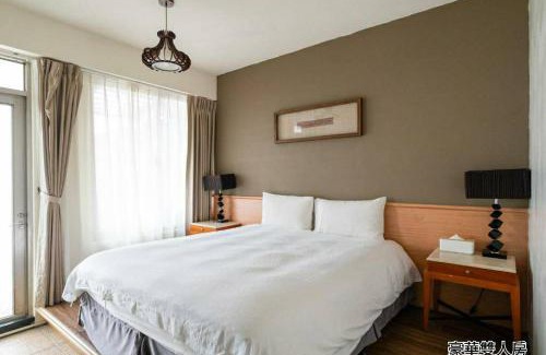 Ruifang Cama Y Desayuno | Mountain Traveler Inn