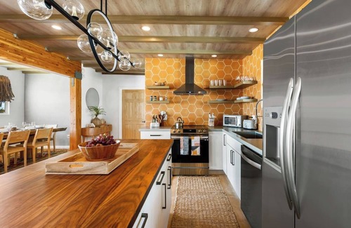 Wonder Valley Casa | Mountain Rising