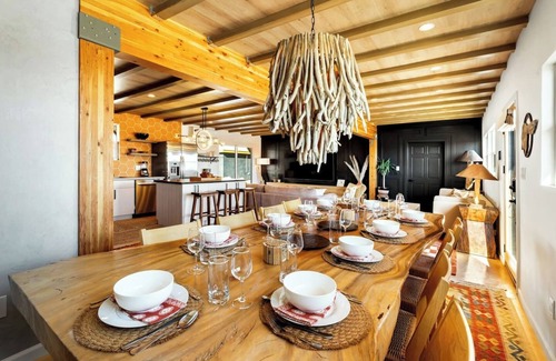 Wonder Valley Casa | Mountain Rising