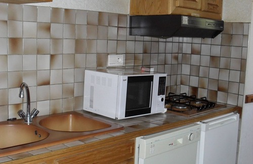 Peyragudes Apartamento | alquiler de vacaciones en la montaña