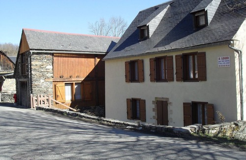 Peyragudes Apartamento | alquiler de vacaciones en la montaña